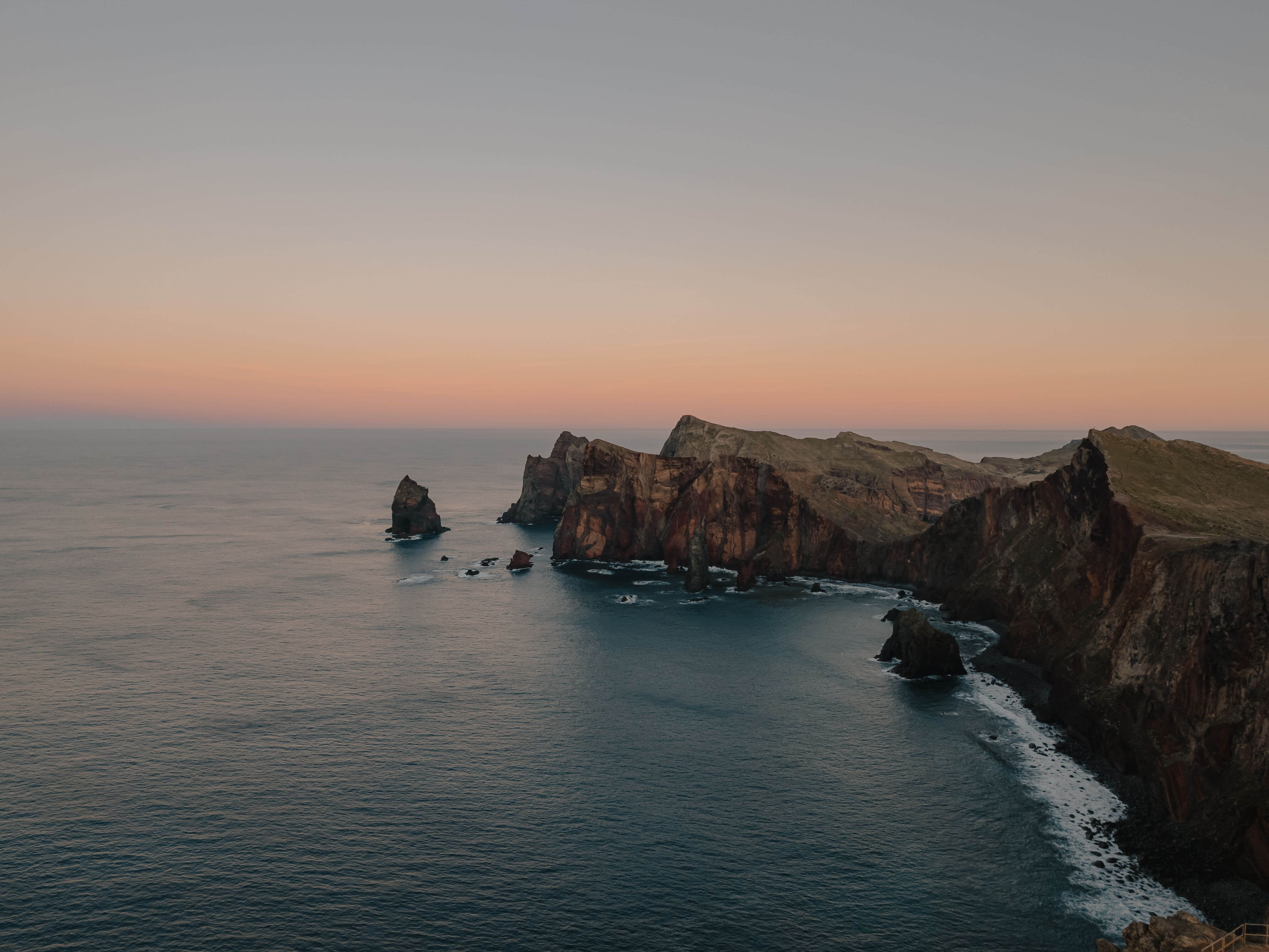 Madeira landscape