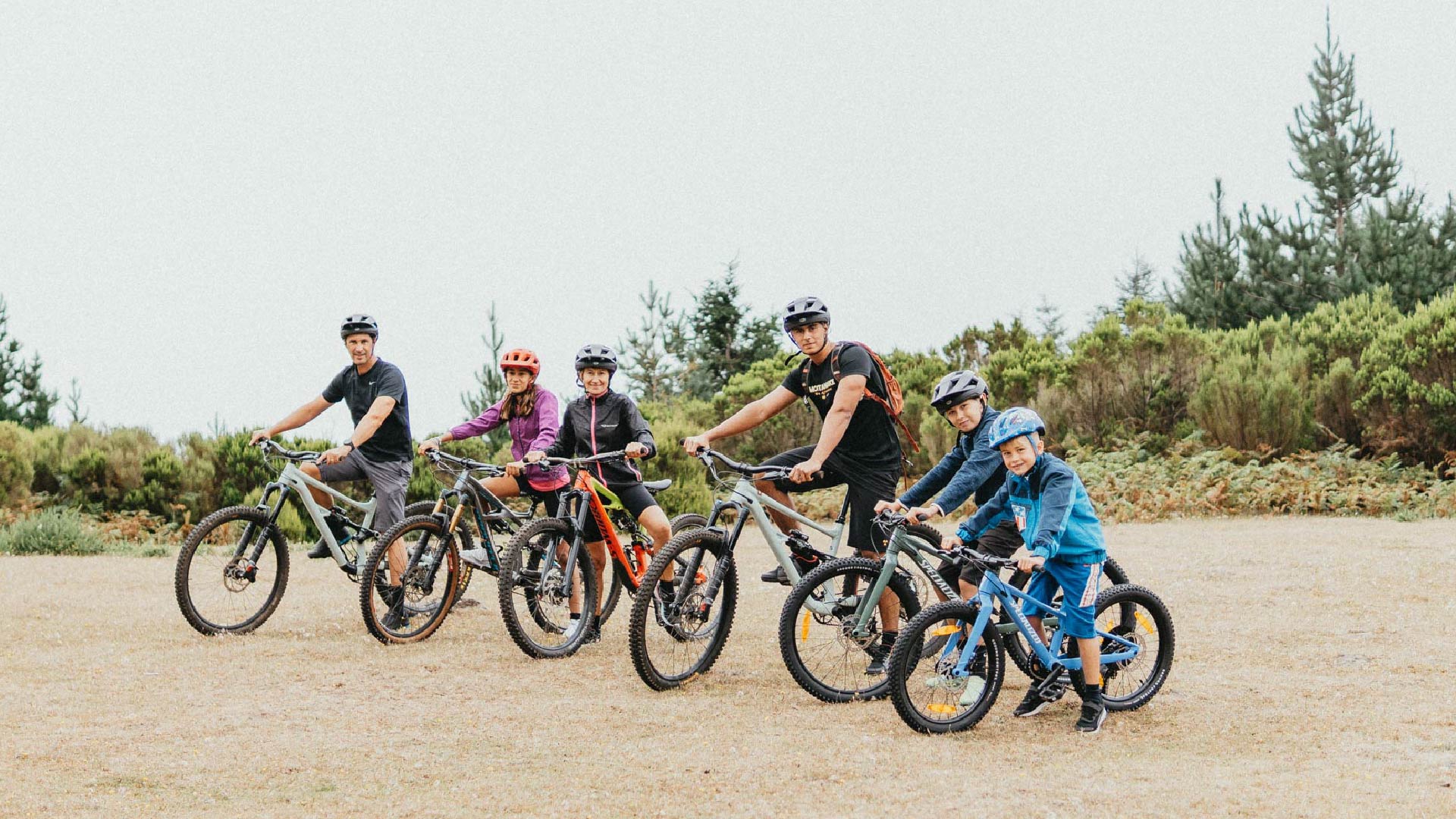 Mountain Biking Tour by Radwall Madeira